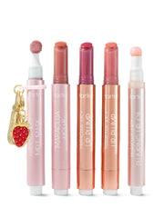 sweet indulgences maracuja juicy lip vault