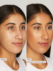 travel-size Key Largo glow bronzing drops