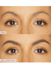 maneater™ brow mousse