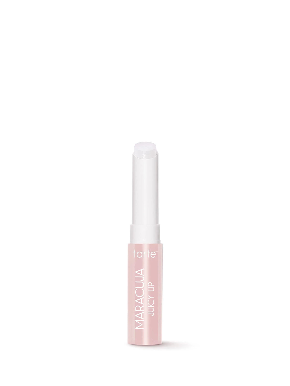 travel-size maracuja juicy lip balm gloss